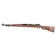 Snow Wolf Kar98K Bolt Action (Wood Stock), Timeless design, unmatched performance